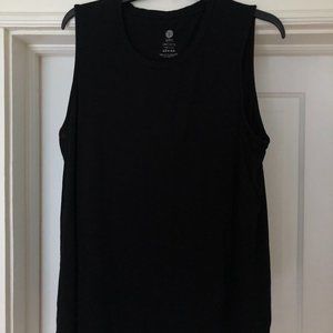 Kindred Bravely Bamboo Nursing & Maternity Tank - Size L